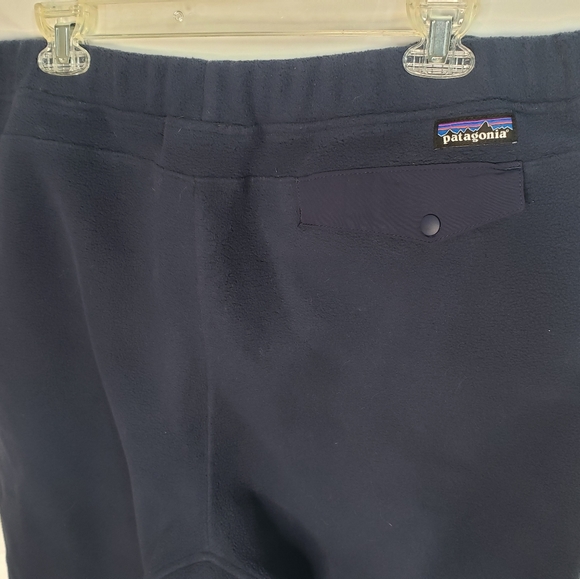 Patagonia Synchilla Sweat Lounge Pants XL - Picture 6 of 10